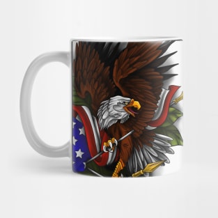 Patriot Mug